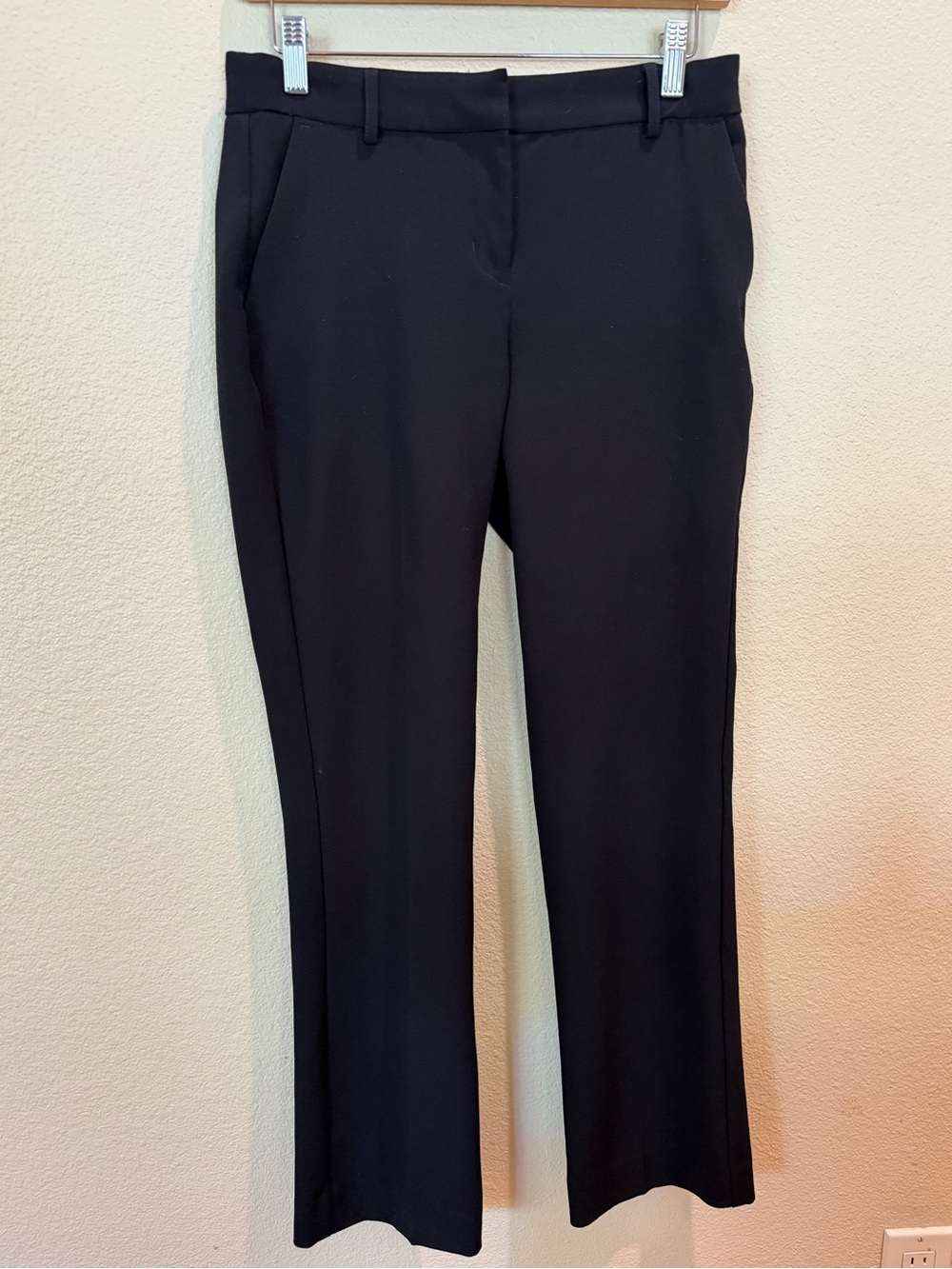 Express Black Women's Dress Trousers